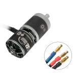 Original Flashhobby 2830 Drone Motor Gearbox Motor 290rpm 24v  High Torque  Brushless Motor for Robotic Joint RC Helicopter